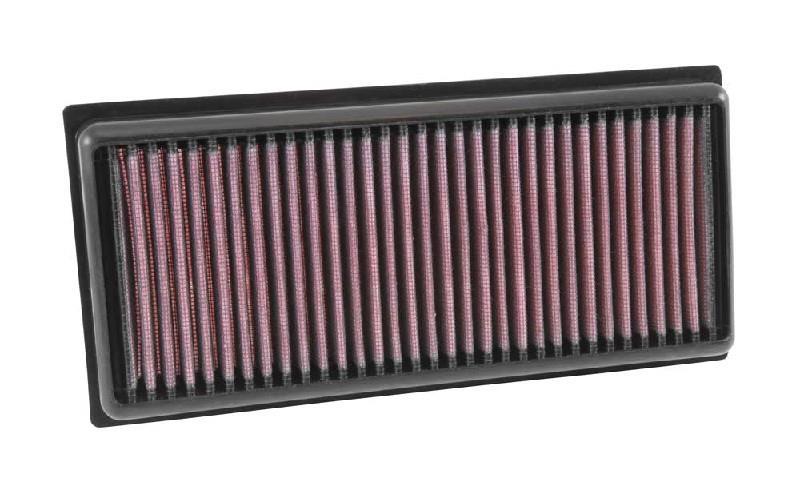 Filtro de ar K&N Engineering, Inc. 33-2881