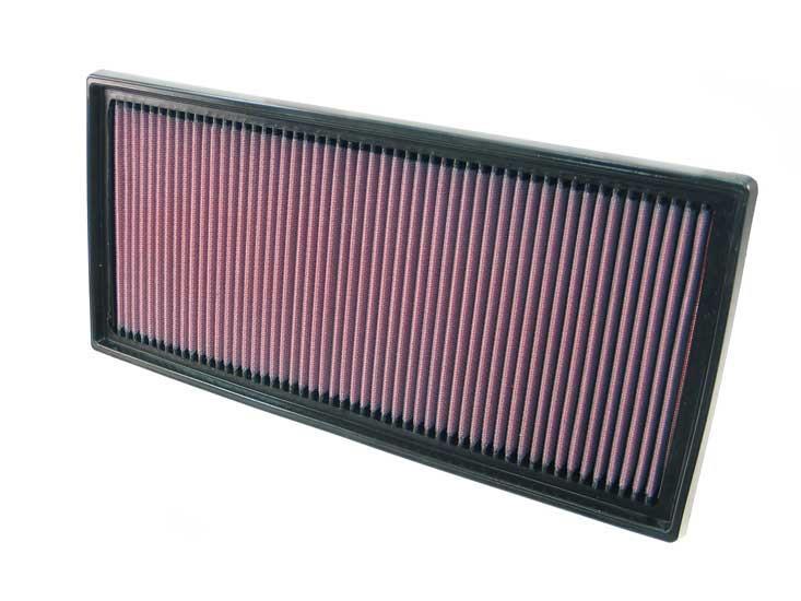 Filtro de aire (de coche) K&N Engineering, Inc. ref. 33-2915