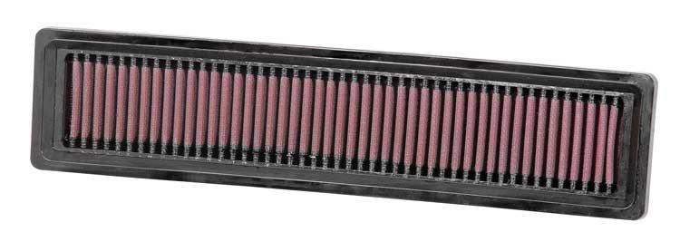 Filtro de aire (de coche) K&N Engineering, Inc. ref. 33-2925