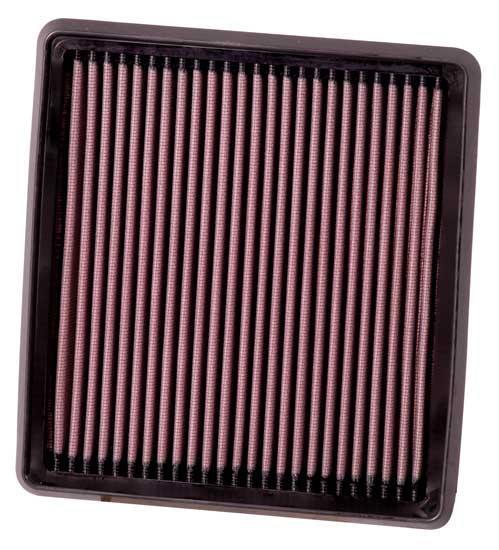 Filtre à air K&N Engineering, Inc. ref. 33-2935