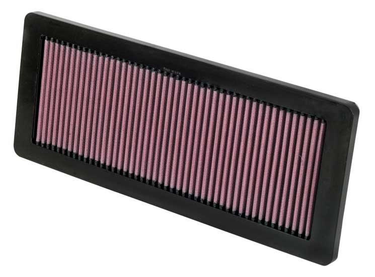 Filtro de ar K&N Engineering, Inc. ref. 33-2936