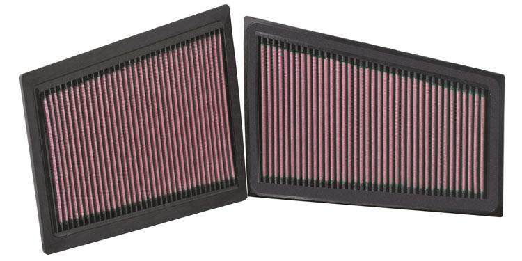 Filtro de ar K&N Engineering, Inc. ref. 33-2940