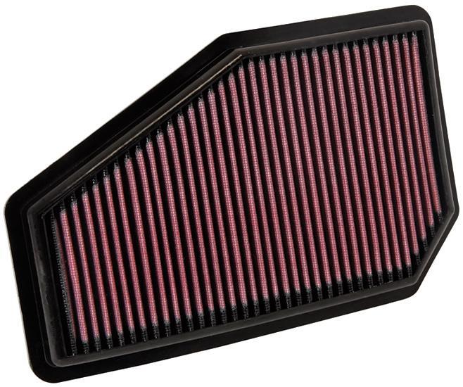 Filtro de ar K&N Engineering, Inc. ref. 33-2948