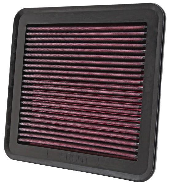 Filtro de ar K&N Engineering, Inc. 33-2951