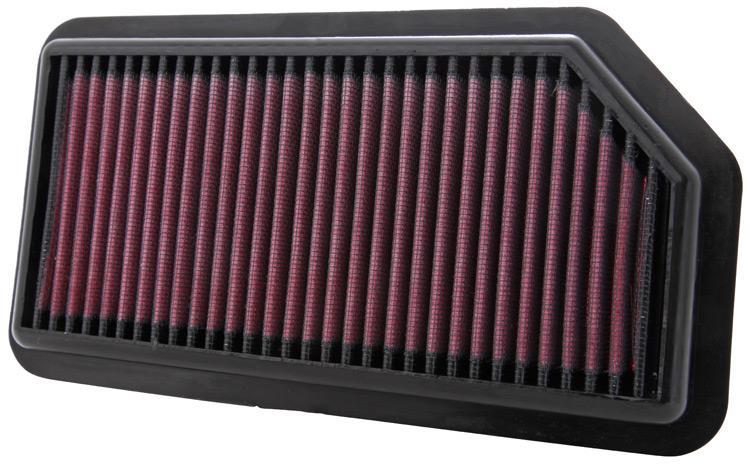 Filtre à air K&N Engineering, Inc. ref. 33-2960