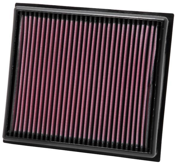 Filtre à air K&N Engineering, Inc. ref. 33-2962