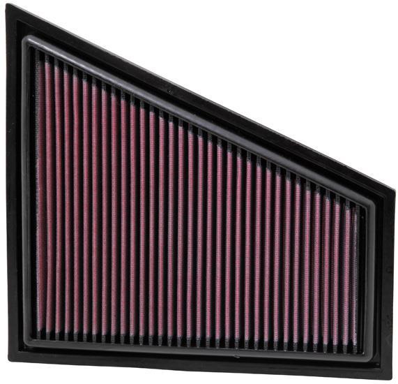 Filtre à air K&N Engineering, Inc. ref. 33-2963