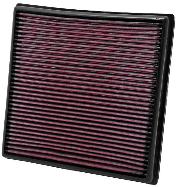 Filtro de ar K&N Engineering, Inc. 33-2964