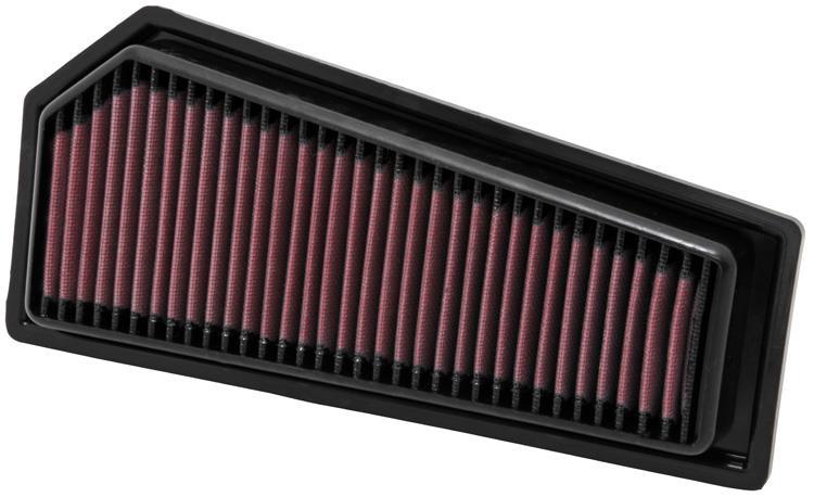 Filtre à air K&N Engineering, Inc. ref. 33-2965