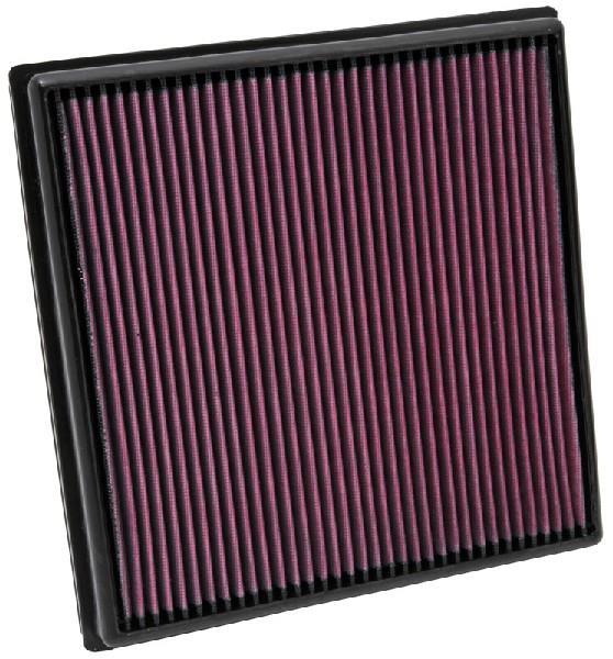 Filtre à air K&N Engineering, Inc. ref. 33-2966