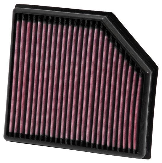 Filtro de ar K&N Engineering, Inc. 33-2972