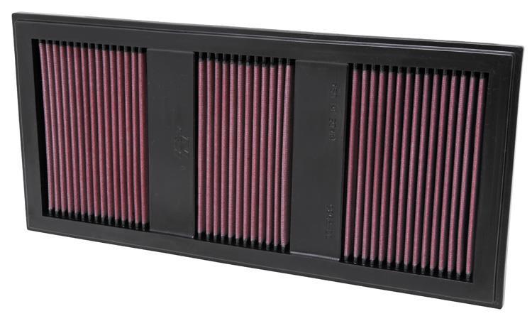 Filtre à air K&N Engineering, Inc. ref. 33-2985
