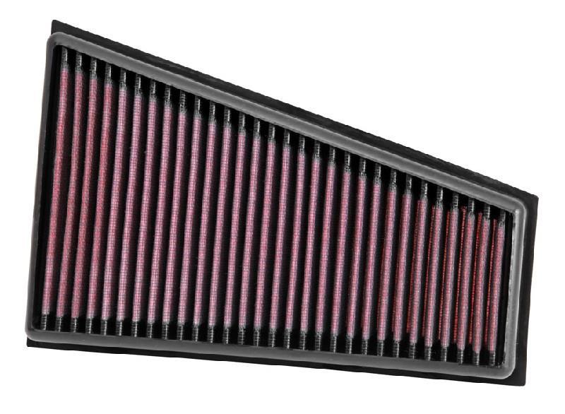 Filtro de ar K&N Engineering, Inc. 33-2995