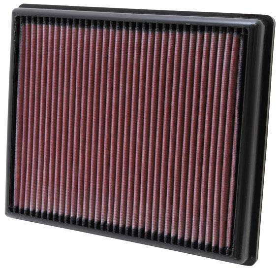 Filtro de ar K&N Engineering, Inc. ref. 33-2997
