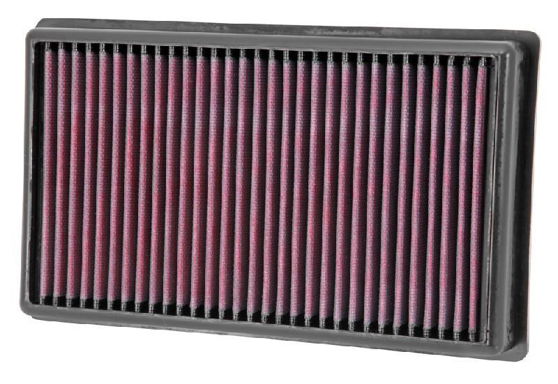 Filtro de ar K&N Engineering, Inc. 33-2998