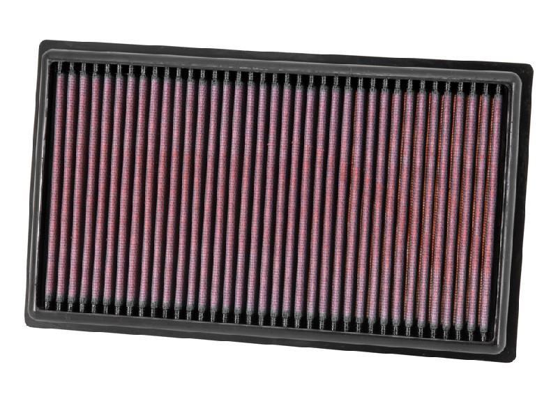 Filtro de ar K&N Engineering, Inc. 33-2999