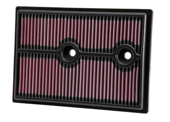 Filtre à air K&N Engineering, Inc. ref. 33-3004
