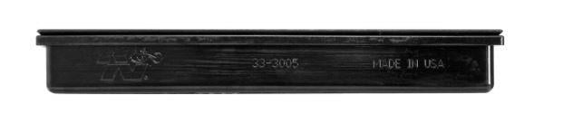 Filtro de aire (de coche) K&N Engineering, Inc. ref. 33-3005