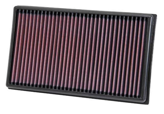 Filtro de aire (de coche) K&N Engineering, Inc. ref. 33-3005
