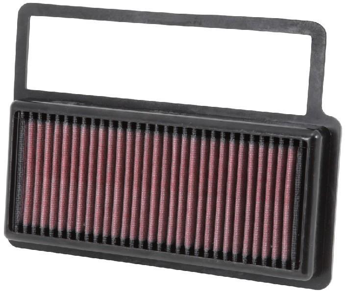 Filtro de ar K&N Engineering, Inc. ref. 33-3014