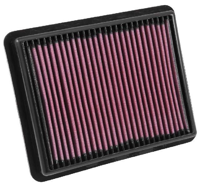 Filtro de ar K&N Engineering, Inc. ref. 33-3024