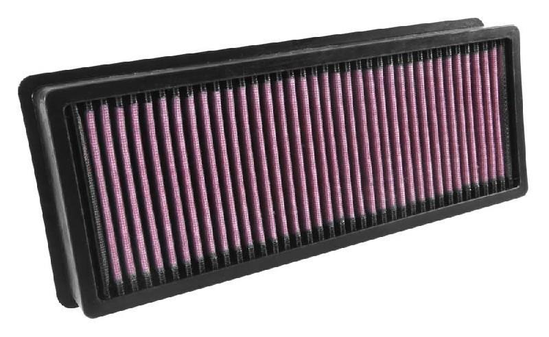 Filtro de aire (de coche) K&N Engineering, Inc. 33-3028