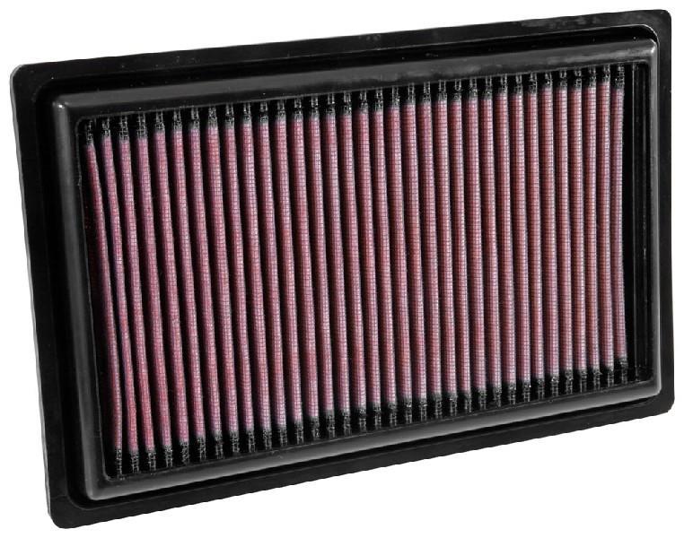 Filtro de ar K&N Engineering, Inc. 33-3034
