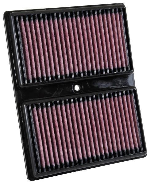 Filtro de ar K&N Engineering, Inc. ref. 33-3037
