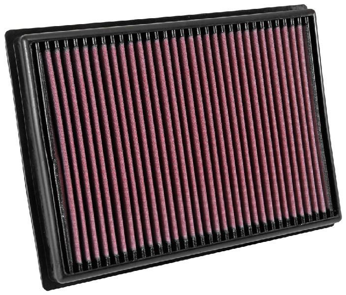 Filtro de ar K&N Engineering, Inc. 33-3045