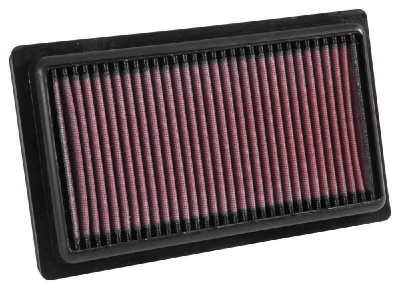 Filtro de ar K&N Engineering, Inc. ref. 33-3052