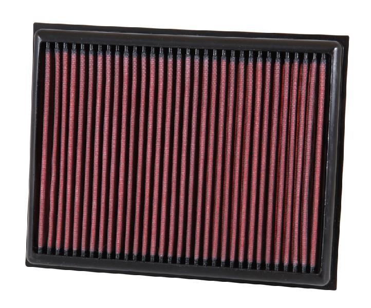 Filtro de ar K&N Engineering, Inc. 33-3059