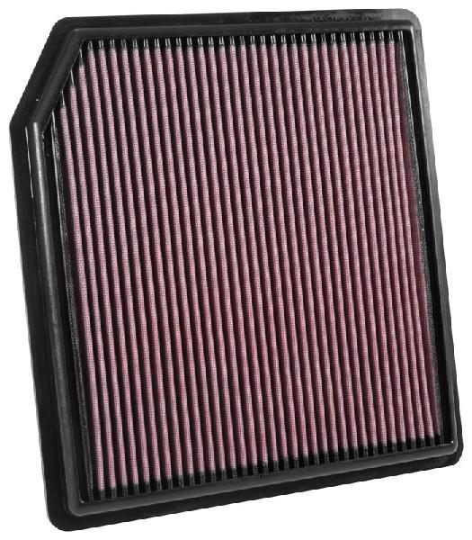 Filtre à air K&N Engineering, Inc. 33-3069