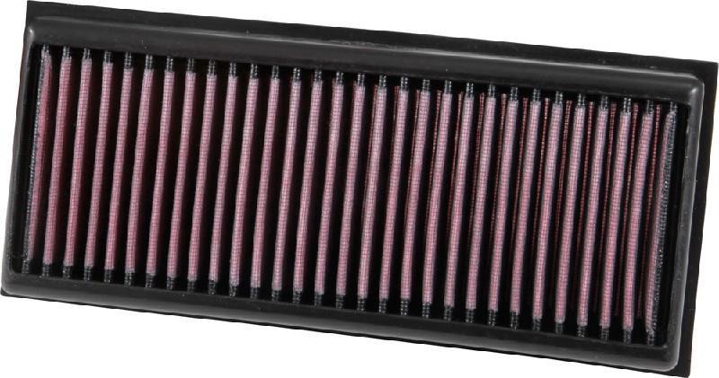 Filtro de ar K&N Engineering, Inc. 33-3072