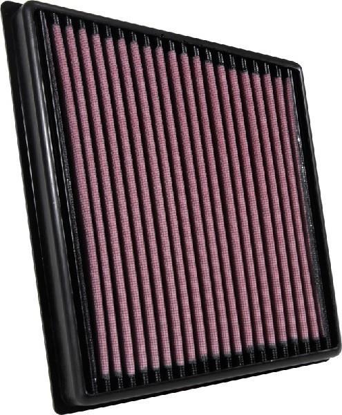 Filtro de ar K&N Engineering, Inc. ref. 33-3074