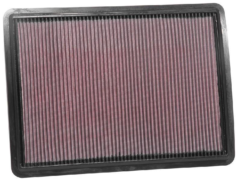 Filtro de ar K&N Engineering, Inc. 33-3077