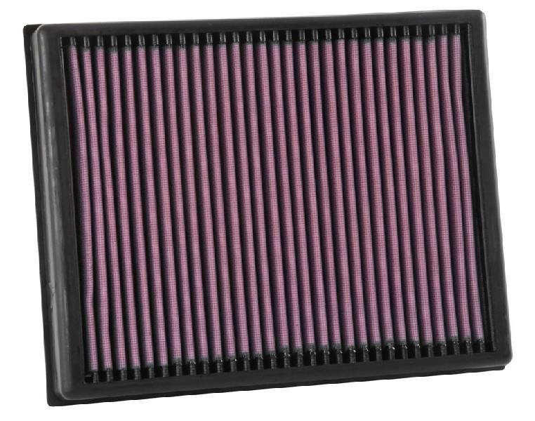 Filtro de ar K&N Engineering, Inc. 33-3086