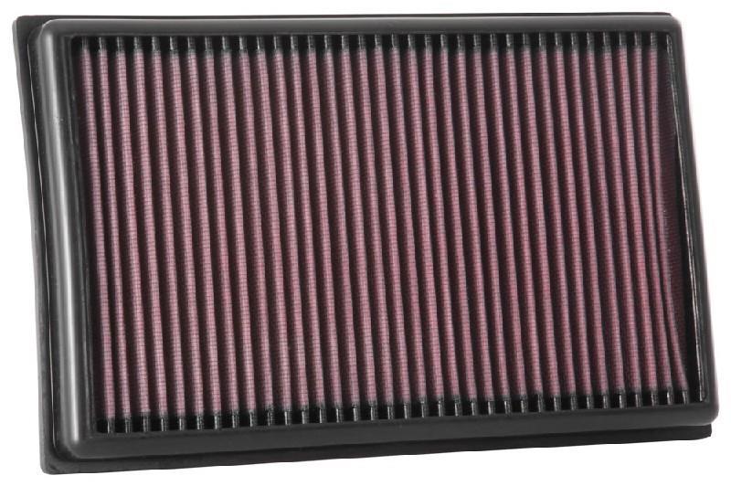Filtre à air K&N Engineering, Inc. ref. 33-3111