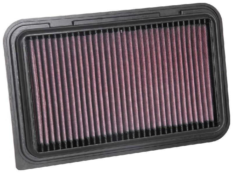 Filtro de ar K&N Engineering, Inc. 33-3126