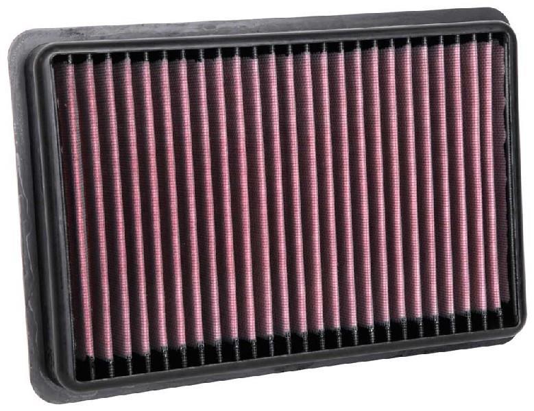 Filtro de ar K&N Engineering, Inc. 33-3129