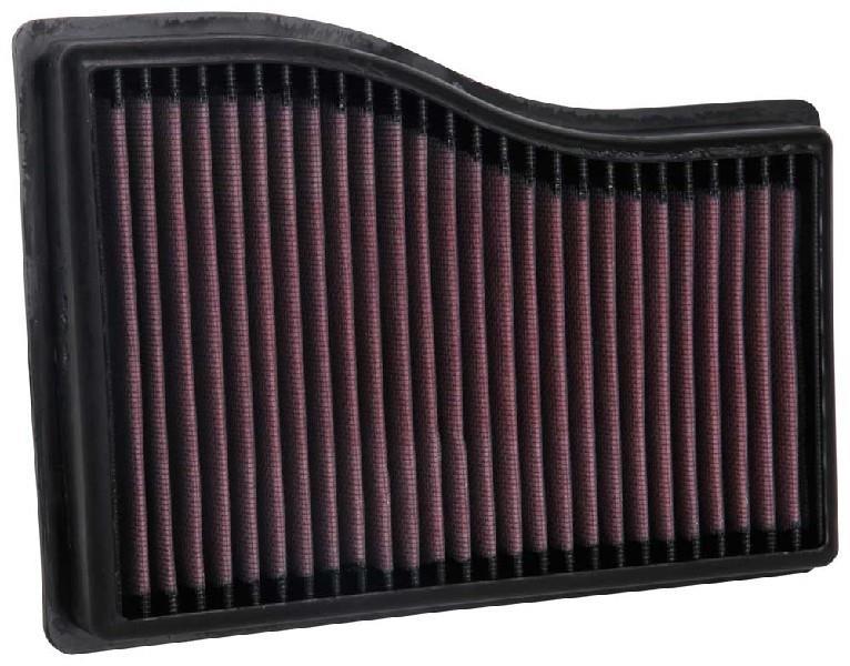 Filtro de aire (de coche) K&N Engineering, Inc. 33-3132