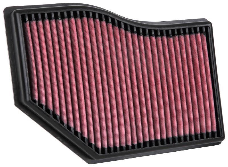 Filtro de aire (de coche) K&N Engineering, Inc. 33-3139