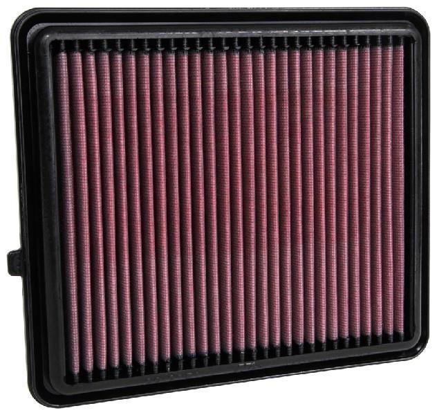 Filtre à air K&N Engineering, Inc. 33-3151
