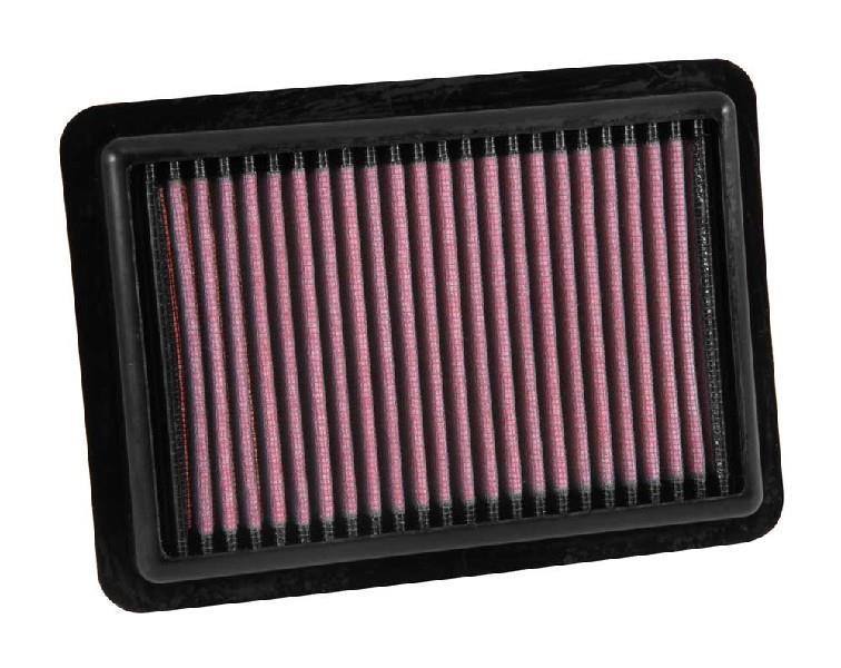 Filtro de ar K&N Engineering, Inc. 33-5027