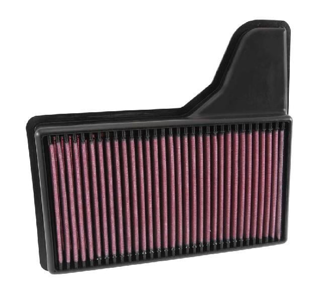 Filtro de ar K&N Engineering, Inc. ref. 33-5029