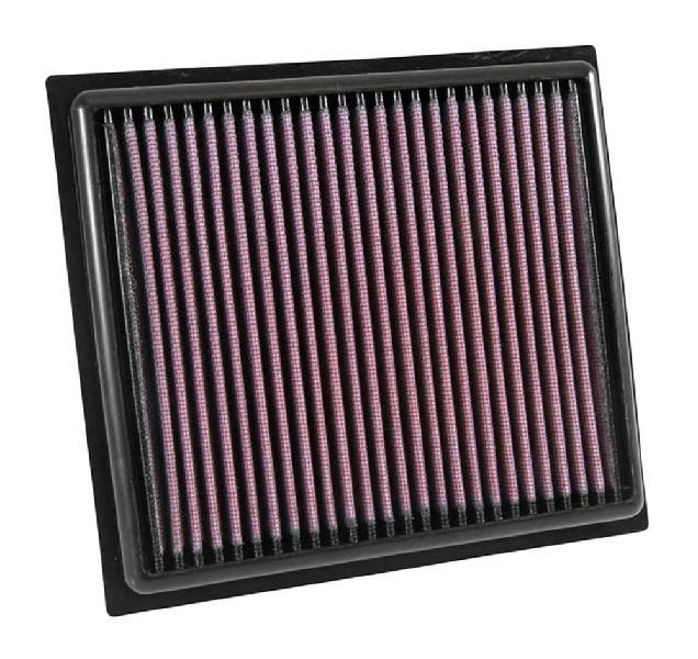 Filtro de aire (de coche) K&N Engineering, Inc. ref. 33-5034