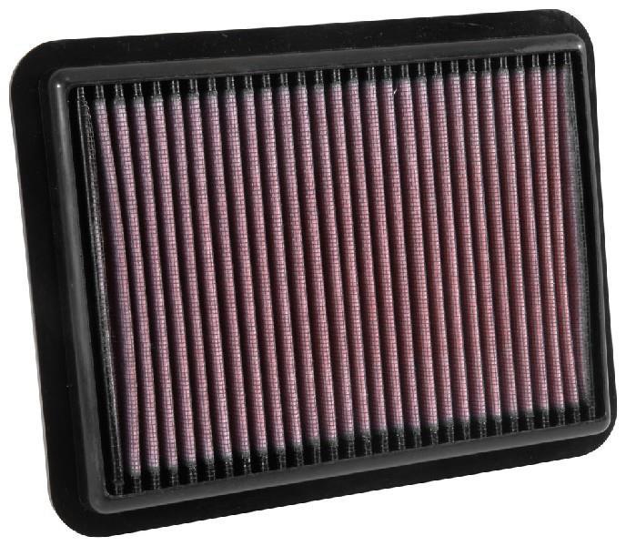 Filtre à air K&N Engineering, Inc. ref. 33-5038