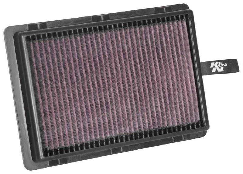 Filtro de ar K&N Engineering, Inc. 33-5046