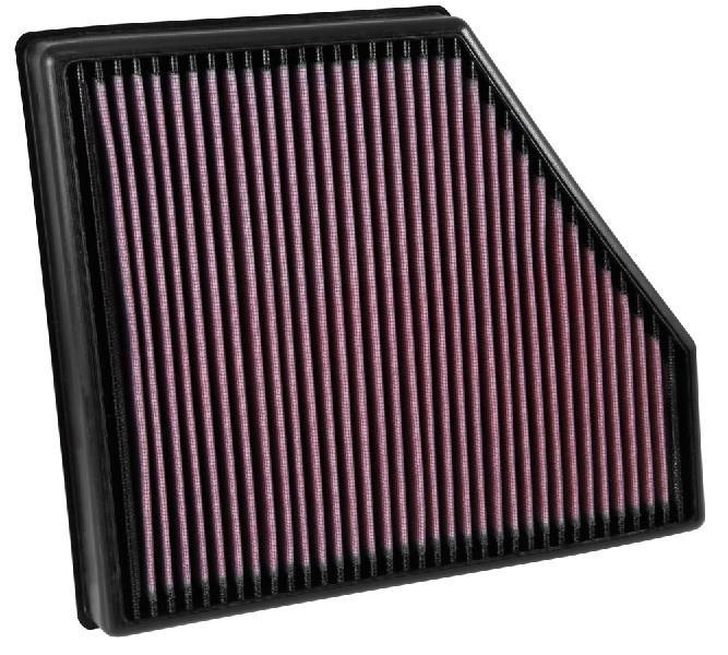 Filtre à air K&N Engineering, Inc. ref. 33-5047