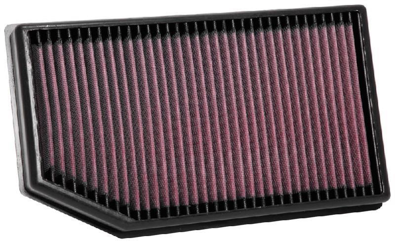 Filtro de ar K&N Engineering, Inc. 33-5076