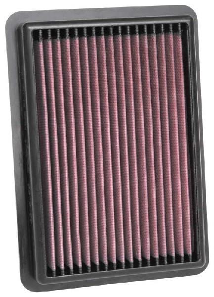 Filtre à air K&N Engineering, Inc. 33-5096